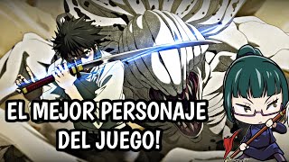 ¡POR ESTÁ RAZÓN NO PUEDES SKIPEAR A YUTA! - EL MEJOR PERSONAJE 🗿🔥- JUJUTSU KAISEN PHANTOM PARADE