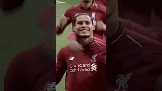 Virgil Van Dijk🇳🇱🧱