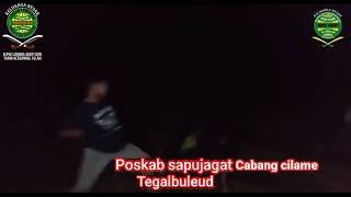 sapujagat cabang cilame tegalbuleud