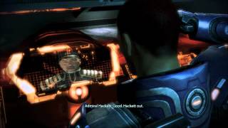 Mass Effect 3 - Part 44 - Fuel Reactor