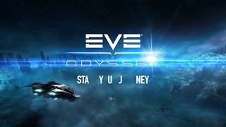 EVE: Online - Odyssey trailer