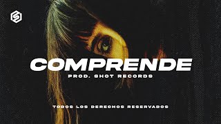 COMPRENDE 💋 | Dancehall Sexy Beat Instrumental 2023 FREE | by Shot Records