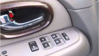 2006 Buick Rainier Used Cars Spokane WA