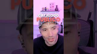 Catálogo público #dropshipping #podcast #ecommerce #trending