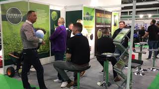 IOG Saltex 2018