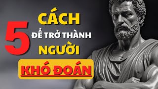 Cách Để Trở Thành Người Khó Đoán Trong Mắt Mọi Người - Những Bí Quyết Tạo Sự Bí Ẩn Và Cuốn Hút