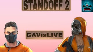 2nd GAMEPLAY OF STANDOFF 2 |@Standoff2Game