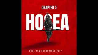 Hosea Chapter 5