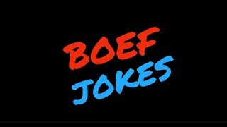 BOEF JOKES