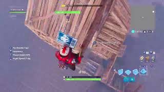 Fornite MY ACTUAL SKILLS