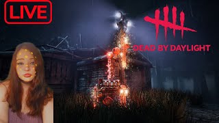 Dead By Daylight Live Moonlight Burrow Event