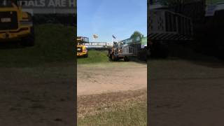 Jcb 419 at grassland 2017