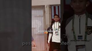 PARAH! rizky ridho 🔥🔥🔥 #jj #rizkyridho #timnasindonesia #fypyoutube