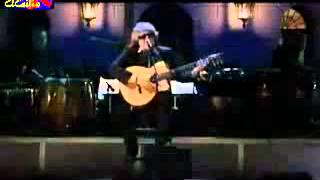 José Feliciano - En Aranjuez Con Tu Amor (Live at the White House)