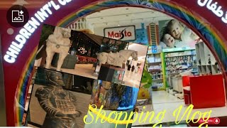 MUSCAT OMAN | WALKING TOUR IN MALL OF OMAN 30 APRIL 2023