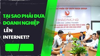 3 Yếu Tố Giúp Nhà Máy Sản Xuất Sơn Nước Thành Công Trên Internet