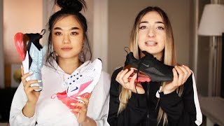 Styling Challenge mit Kicki Yang | Nike Air Max 270