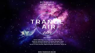 Alex NEGNIY - Trance Air #509