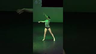 BirdBox Blindfold Contemporary Dance