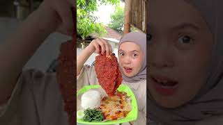 siapa yang gabung jadi pengikut masakan kampung masakan bunda?? wkwk #kulinerjember #infojember