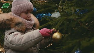 Дякуємо ЗСУ за можливість дарувати дітям свято! / ДП “Ліси України”