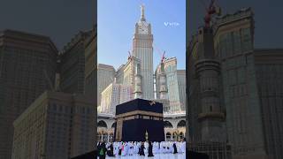 khana kaba sharif 🕋❤Allah pak ka ghar ❤#mrbest5098 #shortvideo #viralvideo #shorts #khanakaba