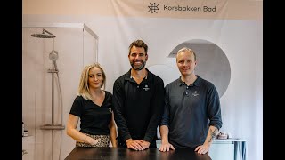 Korsbakken nyhetsseminar høst 2024