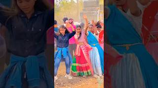 😲पब्लिक डिमांड दूसरा विडियो / Bhola Lada Salma Setrana New Timli Song / टिमली डांस 2024 / #trending