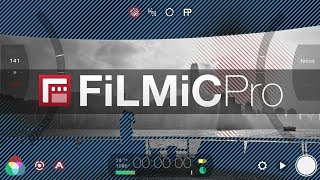 FilmicPro Tutorial/Best വീഡിയോ recording ആപ്