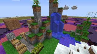 Build Off: Minecraft Theme: ft. MinigMudkip and DolphinLover1234