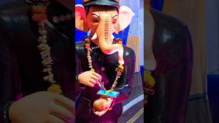 Ganpati Bappa Divine Ticket Checker (TT) #shorts #short #ganpati #ganesh