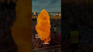 MC CABELINHO - CARTA ABERTA AOVIVO ROCK RIO LISBOA