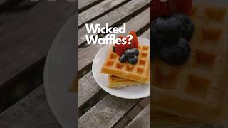 Are Eggo Waffles Healthy?