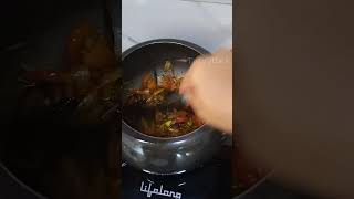 cooker rice recipe #foodshorts #rice #shortsvideo