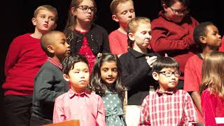 LBA Christmas Program 2019