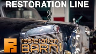 Restoration Barn - The Collection