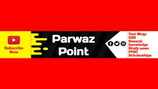 Parwaz Point Live Stream