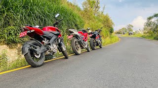 Best Road for cornering | Bikers | Benelli |