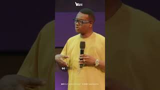 APOSTLE AROME OSAYI || THE WITNESS OF THE SPIRIT BY LIGHT #shorts