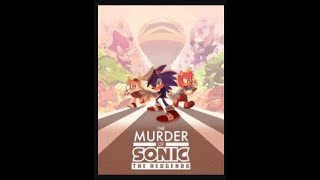 THEY KILLED SONIC?! [sub ESP] 07-10-2024