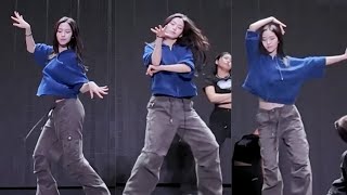 ITZY RYUJIN - DYNAMITE Dance Practice Individual Focus 있지 류진 세로 직캠