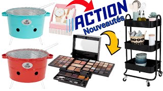 nouveautés action 🔥 magasin action 🇨🇵#action #arrivage