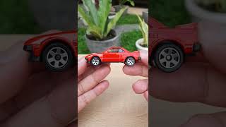 Detail : Matchbox 1984 Toyota MR2 #shorts #fyp #matchbox #diecast