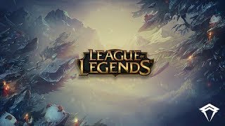 #League of Legends Stream SOLO DUO GOLD 2