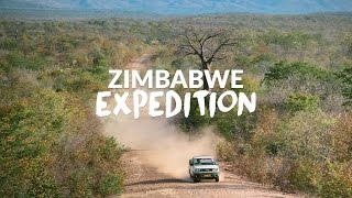 Zimbabwe Expedition