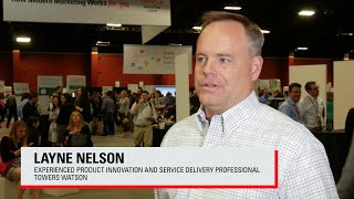 Modern Customer Experience: Layne Nelson, Oracle CX Cloud CoE, N.A., IBM,