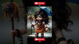 Cute Bholenath Status #bholenath #trending #shiv #bholenath_status #trending #viralvideo #shorts #om