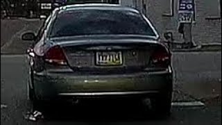 How to be a dangerous idiot driver Wheelersburg Ohio 2018-03-26