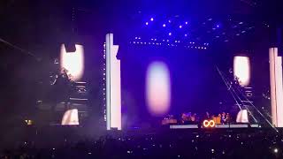 The Killers - All These Things That I've Done - Ashton Gate Stadium, Bristol - 26th May 2022