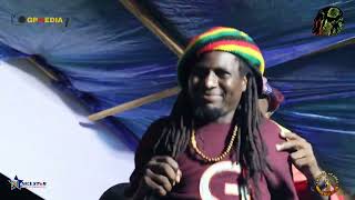 BOB MARLEY DAY 2024 CELEBRATION IN BAMENDA